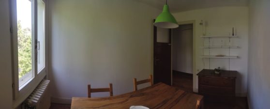 appartement 7 salle à manger