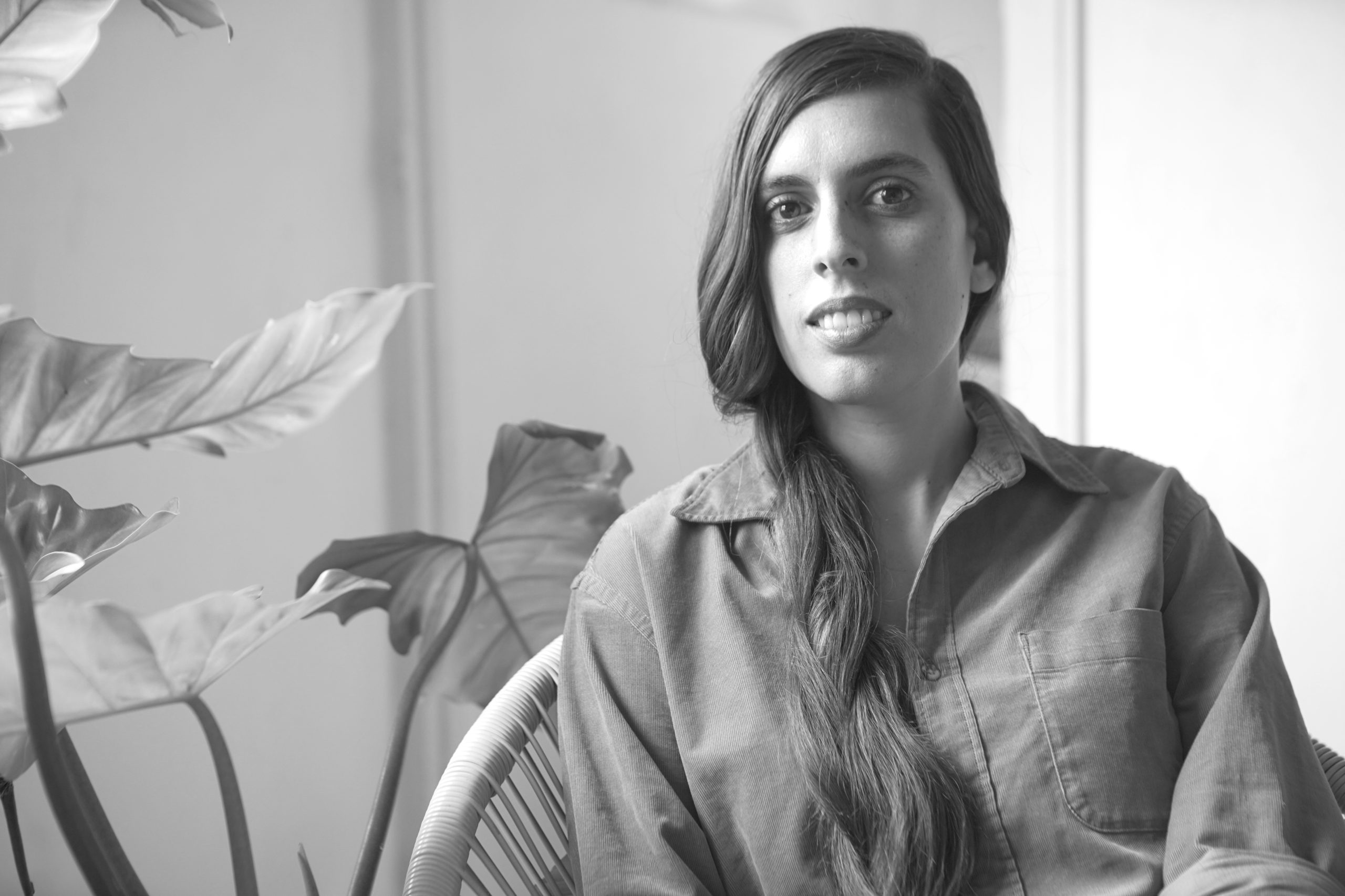 FÁTIMA RODRIGO - Embassy of Foreign Artists